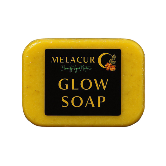 Glow Soap