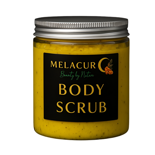 Body Scrub