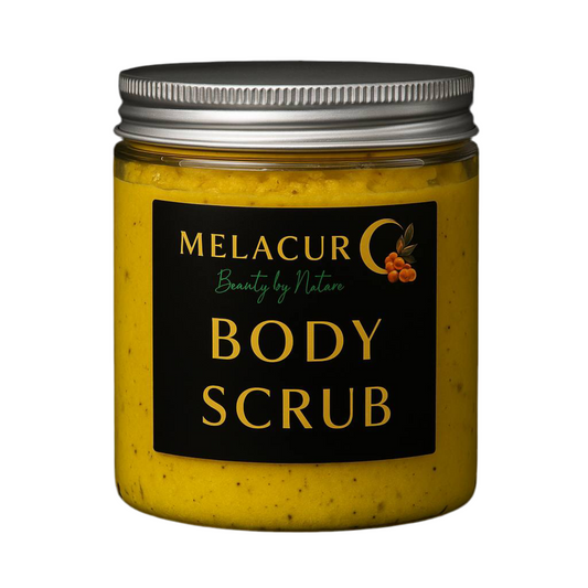 Set Glow soap & Scrub