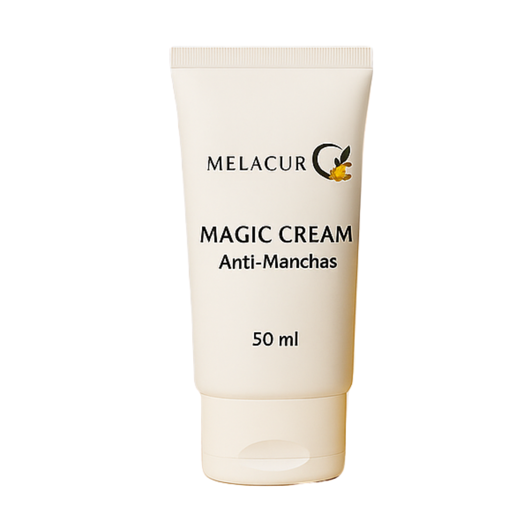 Creme anti manchas