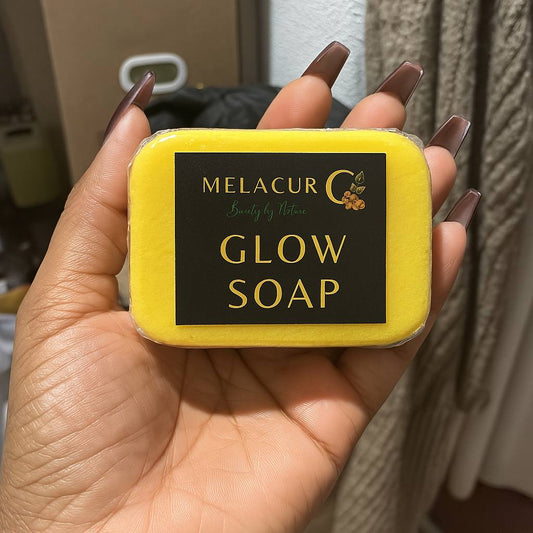 Glow Soap