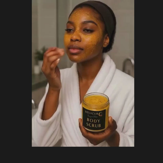 Body Scrub